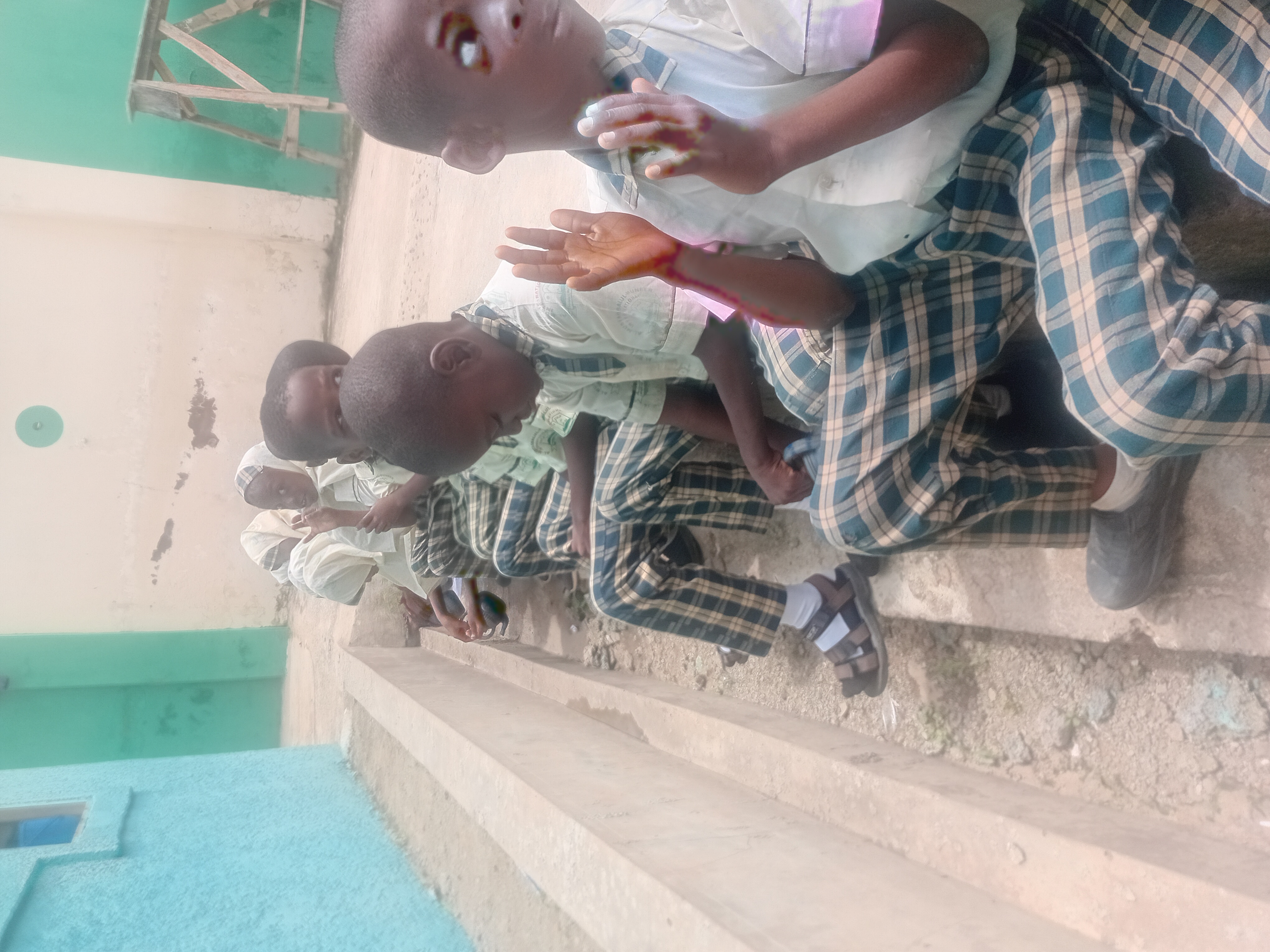 Qur'an class